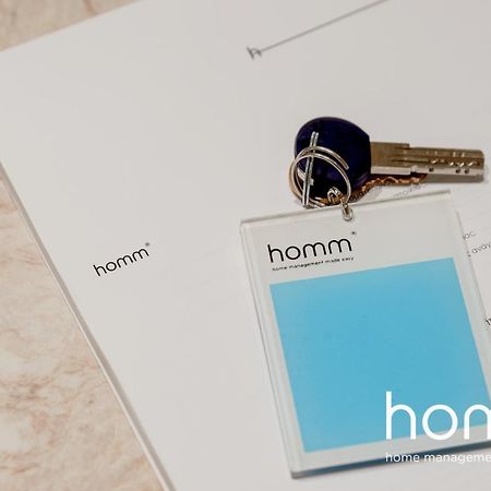 Apartmán Speusippus Homm In Hype Kolonaki Atény Exteriér fotografie