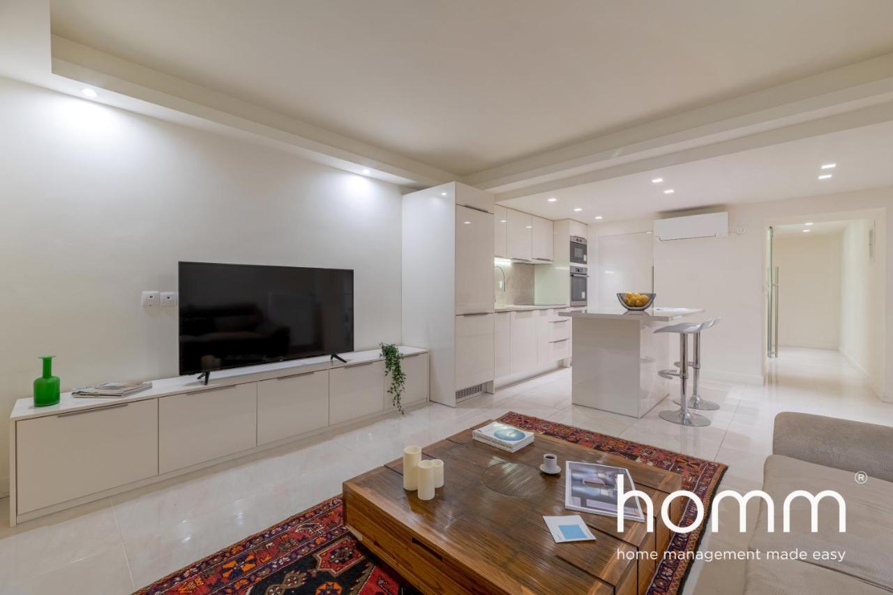 Apartmán Speusippus Homm In Hype Kolonaki Atény Exteriér fotografie