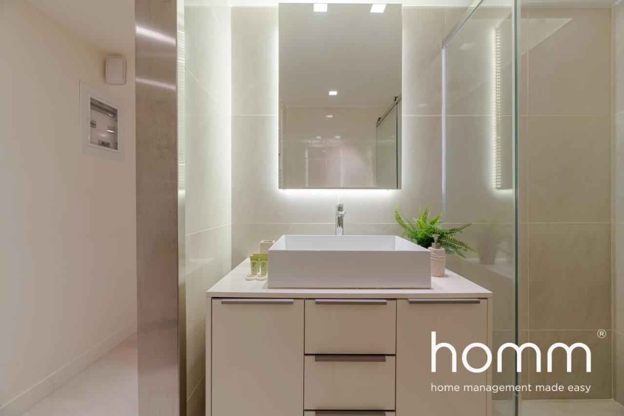 Apartmán Speusippus Homm In Hype Kolonaki Atény Exteriér fotografie