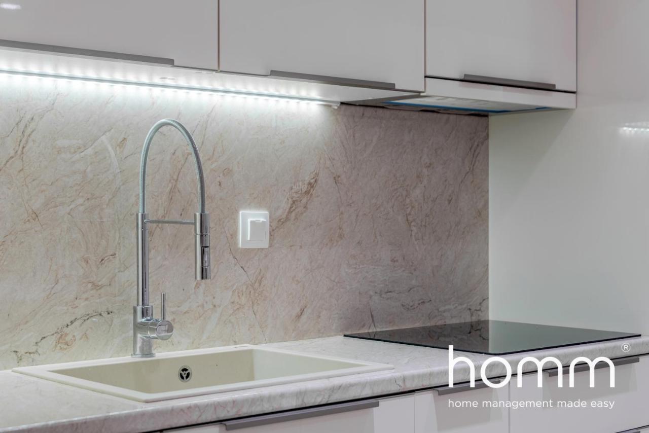 Apartmán Speusippus Homm In Hype Kolonaki Atény Exteriér fotografie